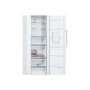 Refurbished Bosch Serie 4 GSN33VW3PG Freestanding 225 Litre Freezer