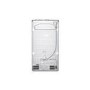 Refurbished LG GSXV80PZLE Smart Freestanding 635 Litre Frost Free American Fridge Freezer