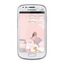 Grade B Samsung Galaxy S3 Mini La Fleur Marble White 4" 8GB 3G Unlocked & SIM Free