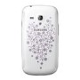 Grade B Samsung Galaxy S3 Mini La Fleur Marble White 4" 8GB 3G Unlocked & SIM Free