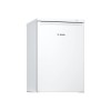Refurbished Bosch Serie 4 GTV15NWEAG 82 Litre Under Counter Freezer