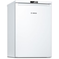 Refurbished Bosch Series 2 82 Litre Under Counter Freezer - White