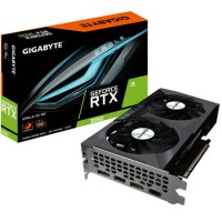 Refurbished GIGABYTE EAGLE GeForce RTX 3050 OC 8G NVIDIA 8 GB GDDR6