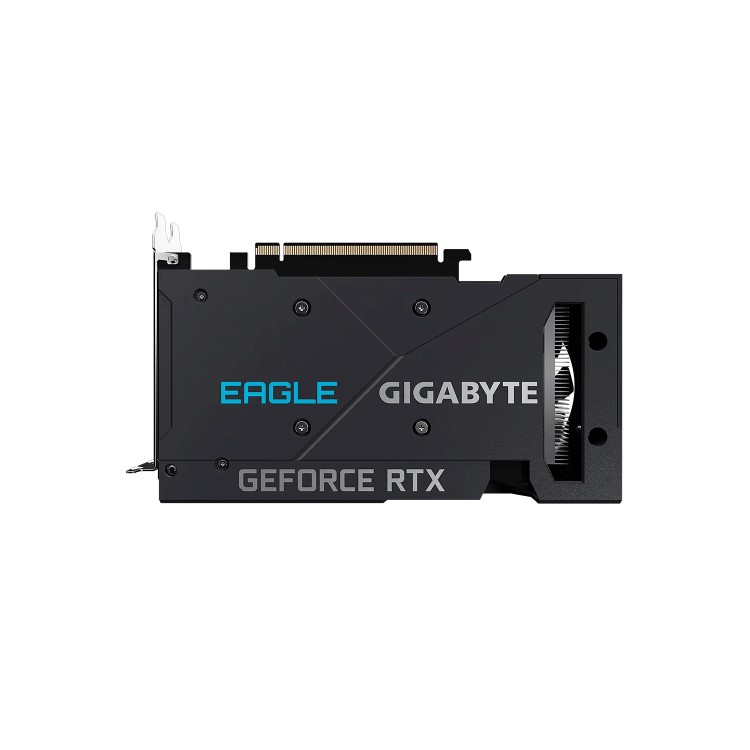 Refurbished GIGABYTE EAGLE GeForce RTX 3050 OC 8G NVIDIA 8 GB GDDR6