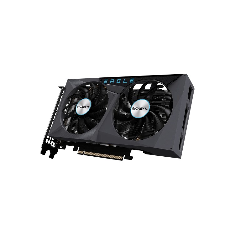 Refurbished GIGABYTE EAGLE GeForce RTX 3050 OC 8G NVIDIA 8 GB GDDR6
