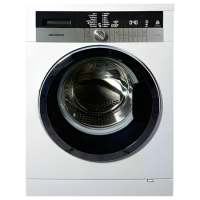 Refurbished Grundig GWDE18400W Smart 8kg/5kg 1400rpm Freestanding Washer Dryer