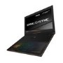 Refurbished Asus ROG Zephyrus GX501 Core i7-7700HQ 8GB 512GB GTX 1070 15.6 Inch Windows 10 Gaming Laptop