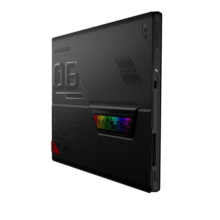 Refurbished ASUS ROG Flow Z13 Intel Core i9 16GB RAM 1TB SSD RTX 3050 Ti 13.4 Inch Windows 11 Touchscreen Gaming Laptop