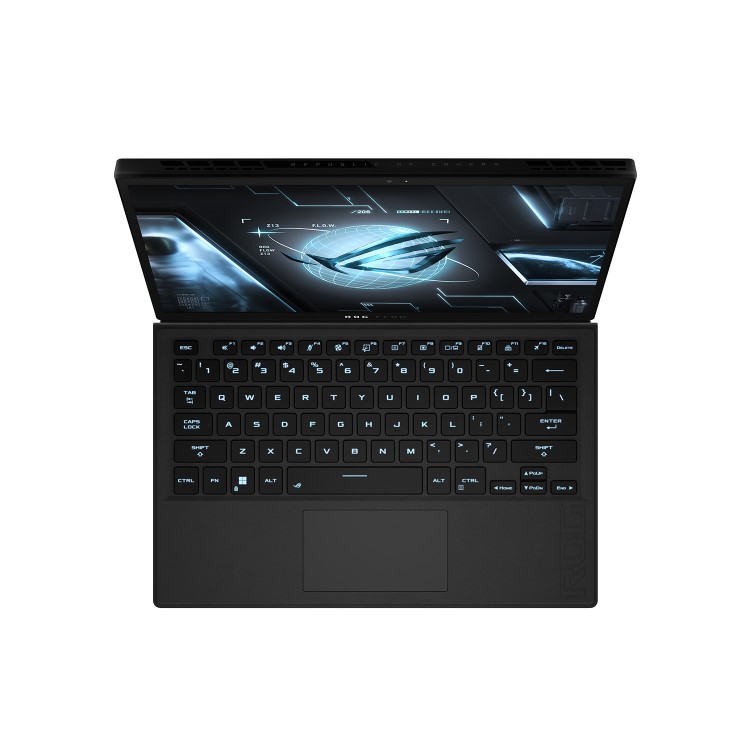 Refurbished ASUS ROG Flow Z13 Intel Core i9 16GB RAM 1TB SSD RTX 3050 Ti 13.4 Inch Windows 11 Touchscreen Gaming Laptop