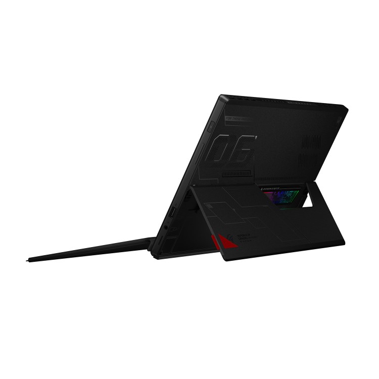 Refurbished ASUS ROG Flow Z13 Intel Core i9 16GB RAM 1TB SSD RTX 3050 Ti 13.4 Inch Windows 11 Touchscreen Gaming Laptop