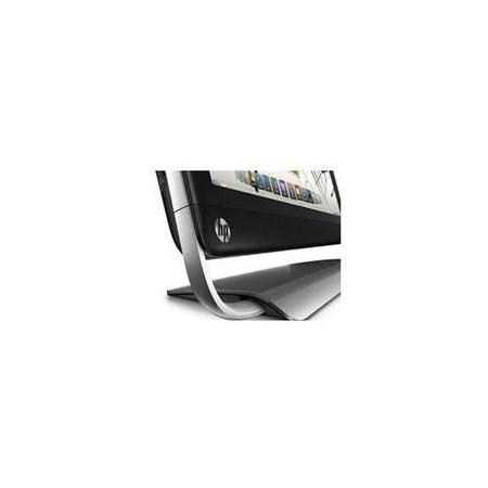Refurbished HP Touchsmart 520-1110EA Intel Pentium 4GB 500GB 23 Inch Windows 10 All in One PC
