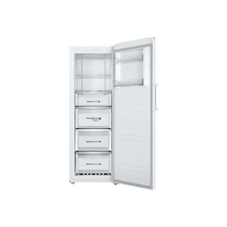 Refurbished Haier H3F-280WSAAU1Freestanding 285 Litre Frost Free Freezer