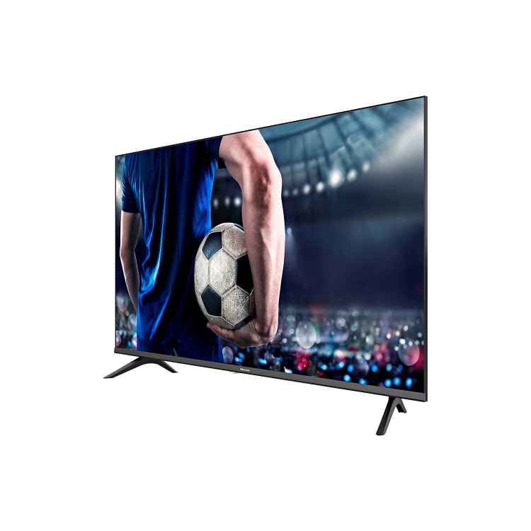Refurbished Hisense 40" 1080p Full HD DLED Freeview Play Smart TV
