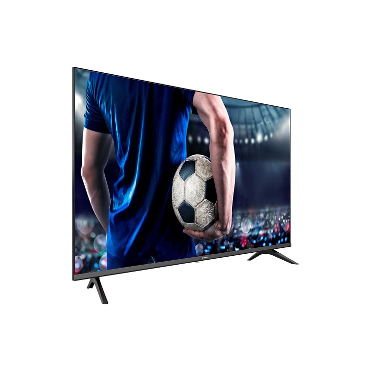 Refurbished Hisense 40" 1080p Full HD DLED Freeview Play Smart TV