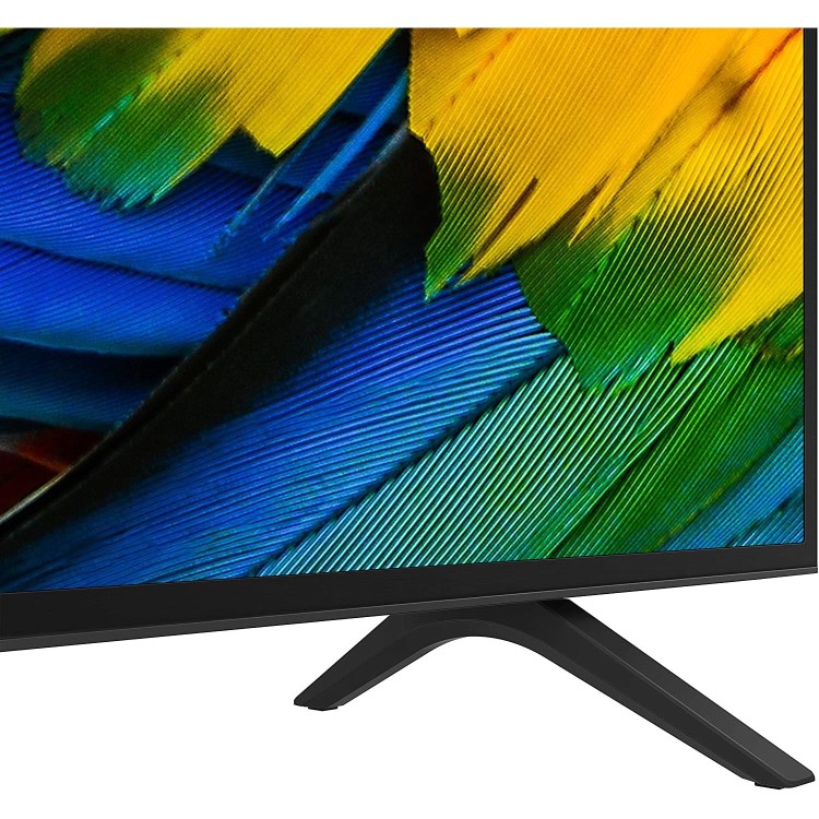 Refurbished Hisense 50" 4K Ultra HD with HDR LED Freeview Play Smart TV without Stand