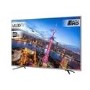 Refurbished Hisense N6800 50" 4K Ultra HD with HLG HDR LED Freeview HD Smart TV without Stand