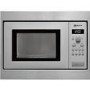Refurbished Neff N30 H53W50N3GB Built In 17L 800W Microwave Stainless Steel
