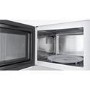 Refurbished Neff N30 H53W50N3GB Built In 17L 800W Microwave Stainless Steel