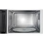 Refurbished Neff N30 H53W50N3GB Built In 17L 800W Microwave Stainless Steel