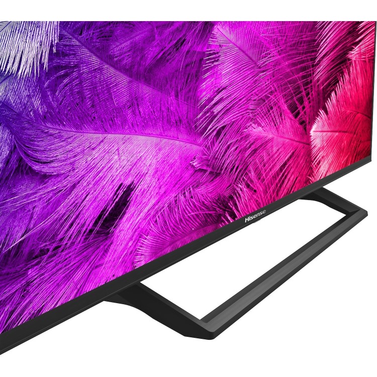 Hisense H50B7300 50" 4K Ultra HD Smart HDR LED TV with Freeview Play and DTS Studio Sound