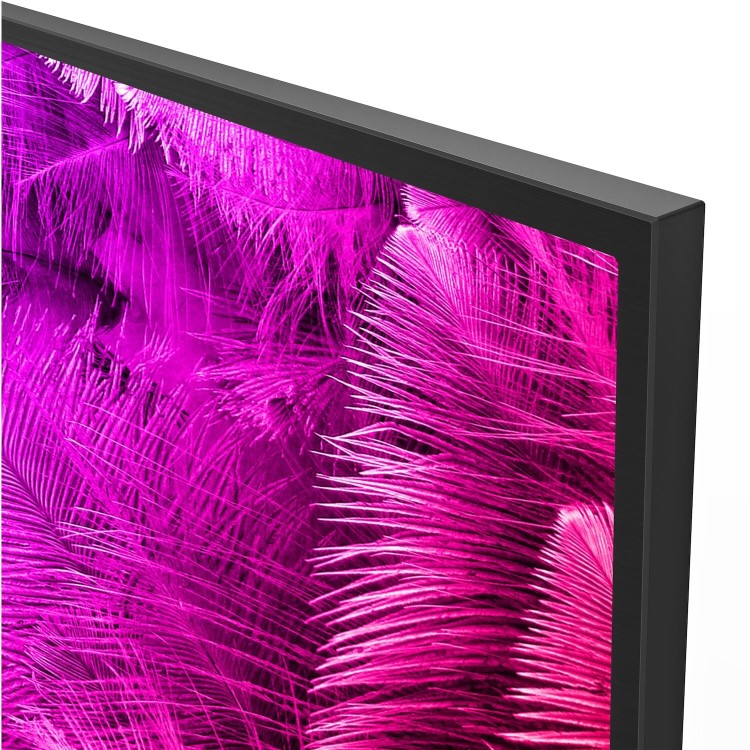 Hisense H50B7300 50" 4K Ultra HD Smart HDR LED TV with Freeview Play and DTS Studio Sound