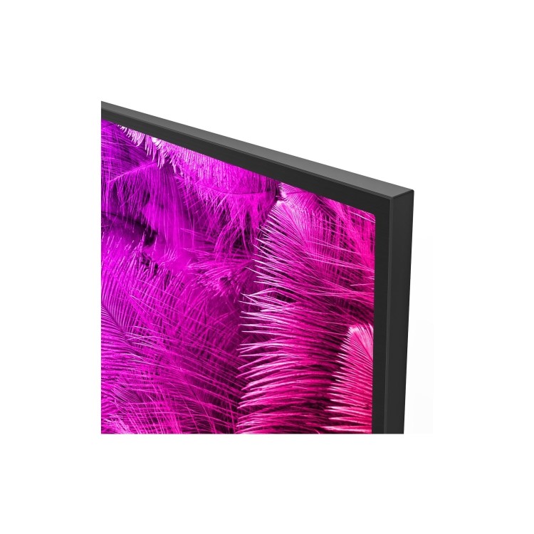 Refurbished Hisense 55" 4K Ultra HD with HDR LED Freeview Play Smart TV