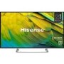Refurbished Hisense 55" 4K Ultra HD with HDR LED Freeview Play Smart TV