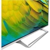 Refurbished Hisense 55&quot; 4K Ultra HD with HDR LED Freeview Play Smart TV