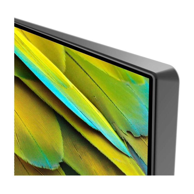 Refurbished Hisense 55" 4K Ultra HD with HDR LED Freeview Play Smart TV
