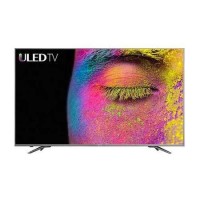 Refurbished Hisense 55" 4K Ultra HD with HDR ULED Smart TV without Stand