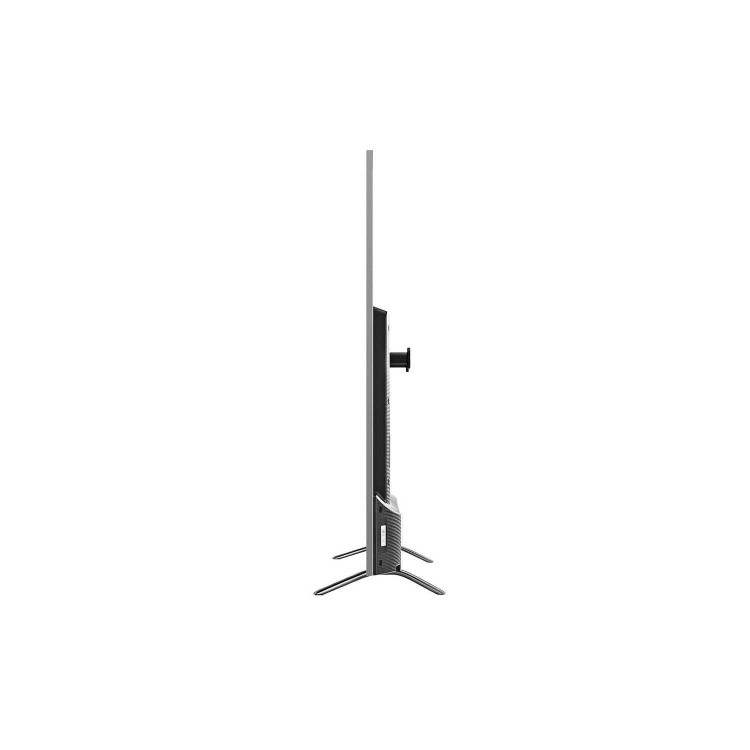 Refurbished Hisense 55" 4K Ultra HD with HDR ULED Smart TV without Stand