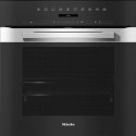 A2/H7260BP Refurbished 76L Multifunction Electric Built-in Single Oven - Stainless Steel