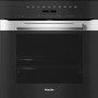 Refurbished 76L Multifunction Electric Built-in Single Oven - Stainless Steel