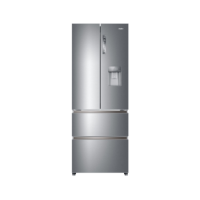 Refurbished Haier HB16WMAA Freestanding 424 Litre 60/40 Fridge Freezer