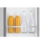 Refurbished Haier HB26FSSAAA Freestanding 685 Litre 70/30 Frost Free American Fridge Freezer