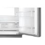 Refurbished Haier HB26FSSAAA Freestanding 685 Litre 70/30 Frost Free American Fridge Freezer