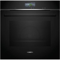 Refurbished HB736G1B1B built-in/under single oven Electric Built-in  in Black