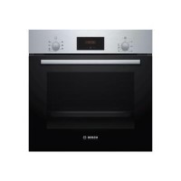 Refurbished Bosch HBF113BR0B 60cm Single Built in Electric Oven