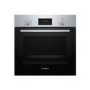 Refurbished Bosch HBF113BR0B 60cm Single Built in Electric Oven