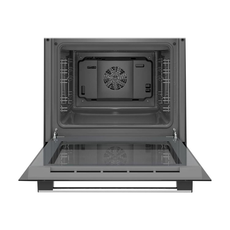 Refurbished Bosch HBF113BR0B 60cm Single Built in Electric Oven