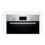 Refurbished Bosch HBF113BR0B 60cm Single Built in Electric Oven