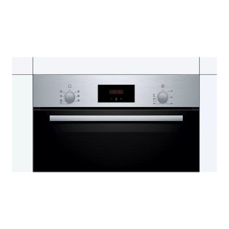 Refurbished Bosch HBF113BR0B 60cm Single Built in Electric Oven