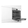 Refurbished Bosch HBF113BR0B 60cm Single Built in Electric Oven