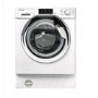 Refurbished Hoover HBWM 914DC-80 Integrated 9KG 1400 Spin Washing Machine