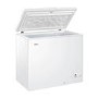Refurbished Haier HCE203R Freestanding 203 Litre Chest Freezer