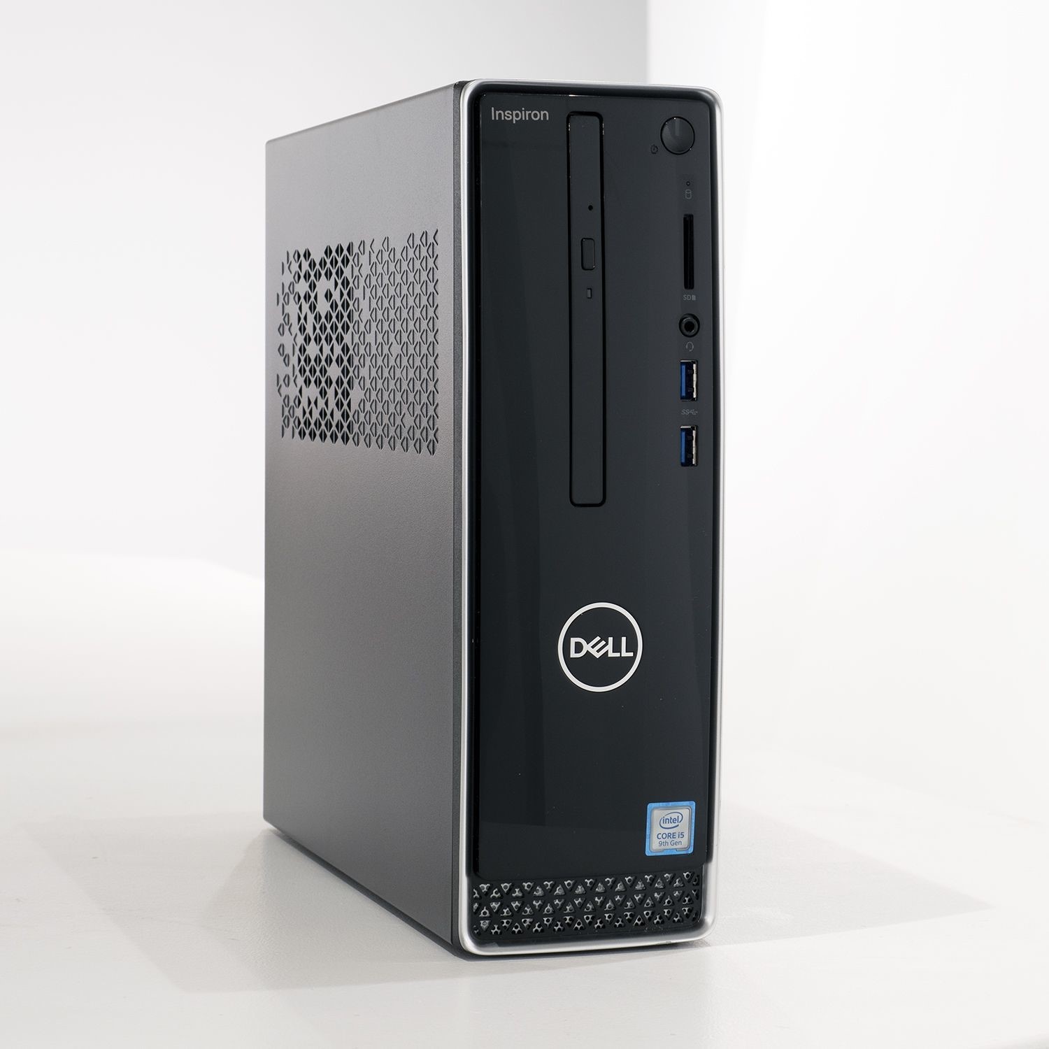 Refurbished Dell Inspiron 3470 Core i3-9100 4GB 1TB Windows 10
