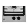 Refurbished AEG 30cm 2 Zone Domino Induction Hob