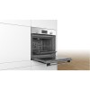 Refurbished Bosch&#160;Serie 2 HHF113BR0B 56cm Single Built In Electric Oven