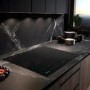 Refurbished Hisense 60cm 4 Zone Induction Hob with Area Flex
