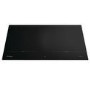 Refurbished Hisense 60cm 4 Zone Induction Hob with Area Flex